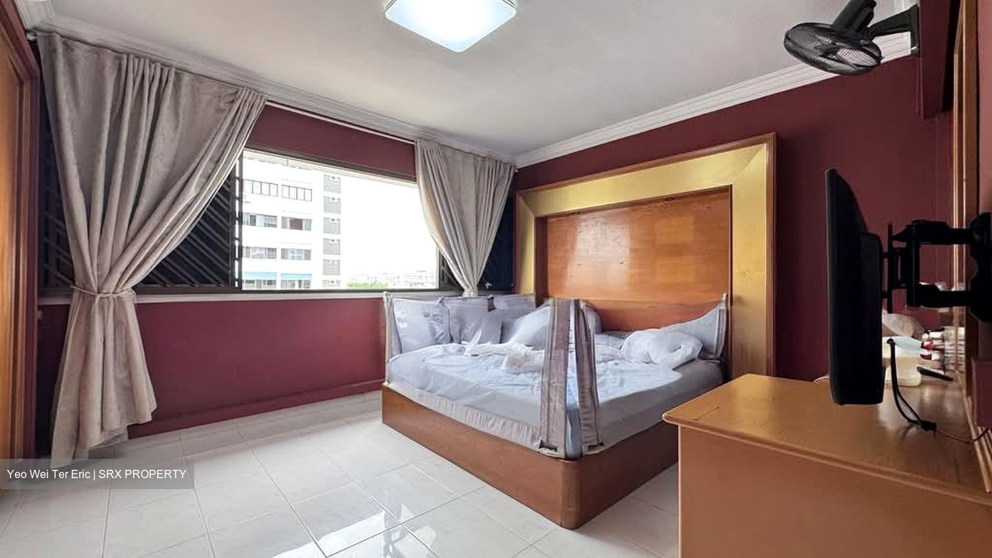 Blk 135 Serangoon North Avenue 2 (Serangoon), HDB 5 Rooms #539317301